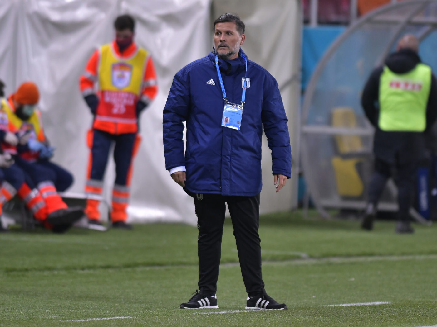 Nicolo Napoli a dat lovitura în afaceri! Business-ul care îl umple de bani după ce a fost dat afară a noua oară de la Craiova | EXCLUSIV