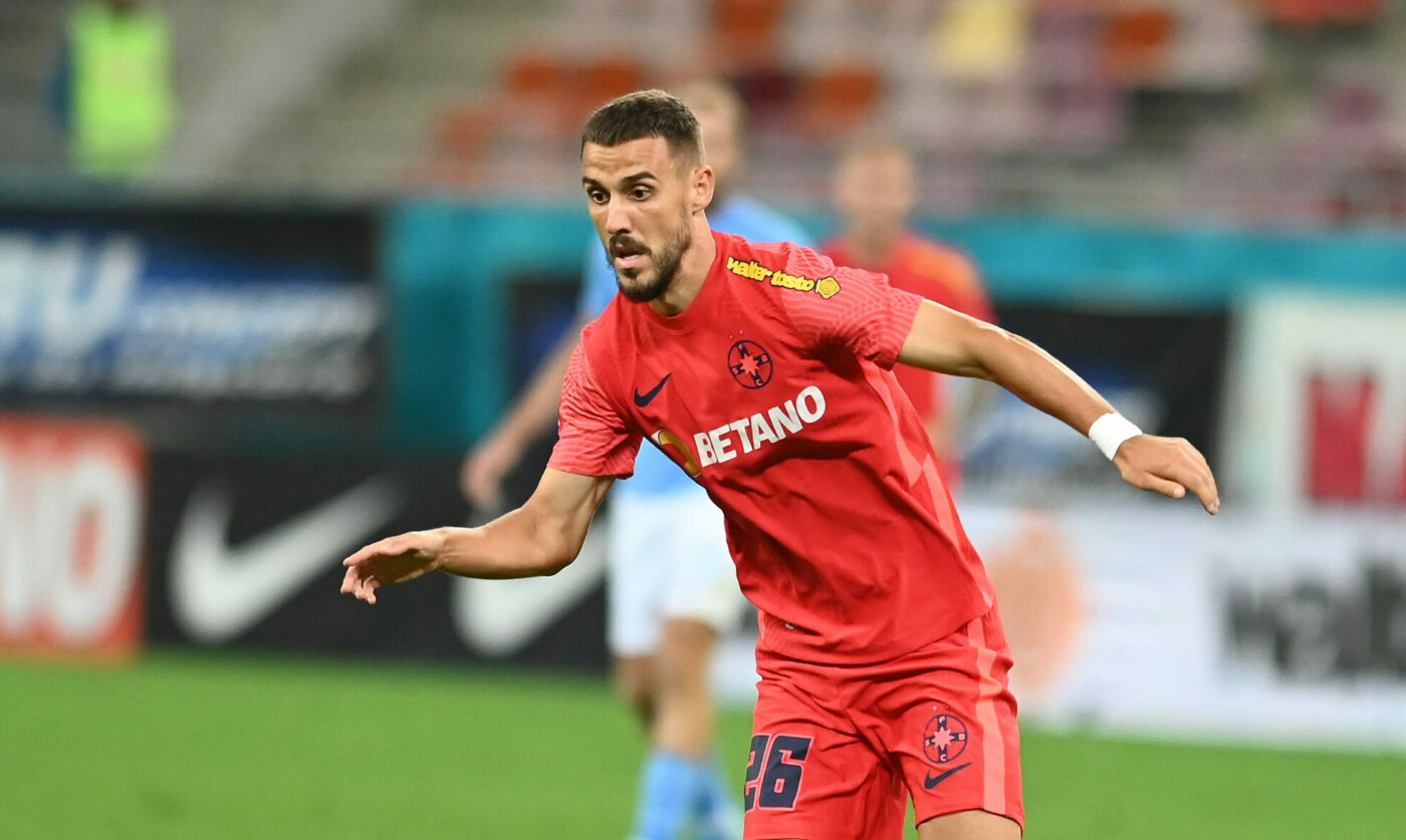 Rapid îi dă rivalei FCSB o lovitură de proporții, chiar în ziua derby-ului: Răzvan Oaidă va juca în Giulești! Ce salariu va avea fotbalistul