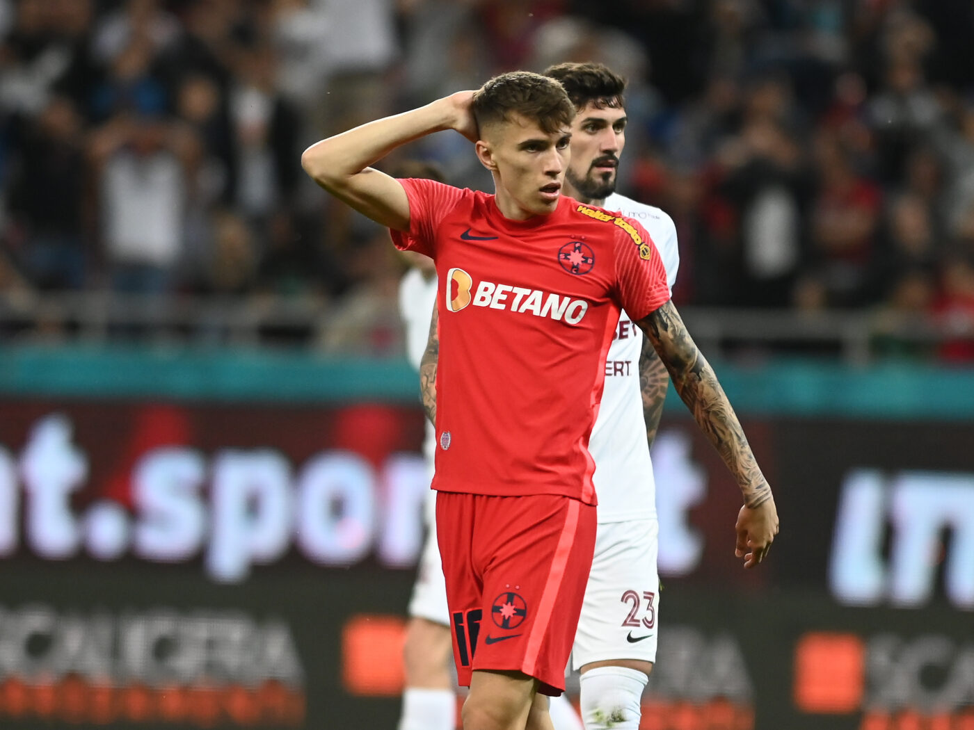 Octavian Popescu știe unde a greșit FCSB în acest sezon, după umilința cu Rapid: „Acolo am pierdut acest campionat! O seară neagră”