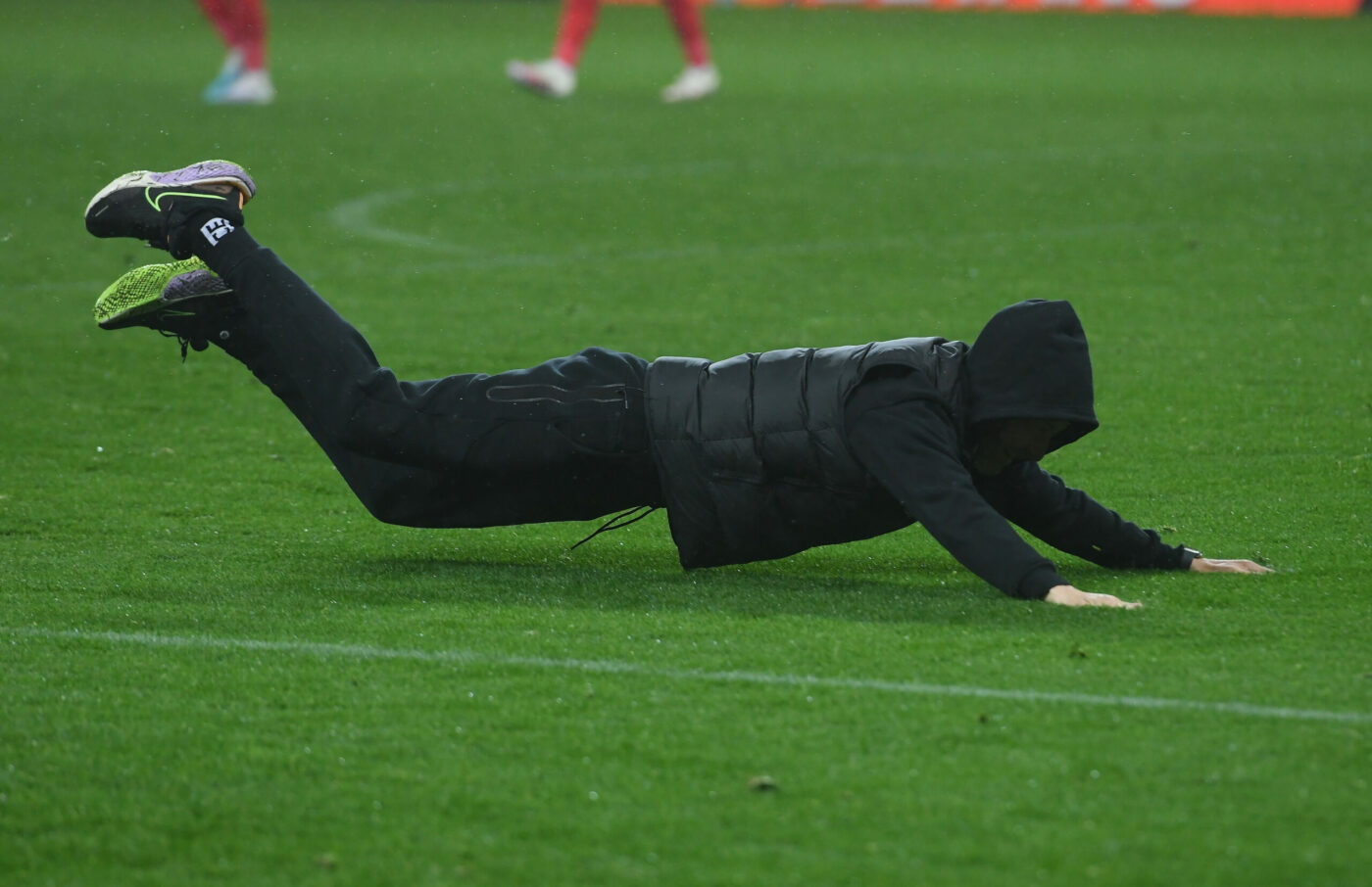 Mihai Stoica s-a dezlănțuit după FCSB – Sepsi 3-1! Oficialul a explicat modul în care a celebrat cu ultrașii: „E o glumă pe care o am cu ei! Nu m-am dus bine, am crezut că mă duc mai mult”