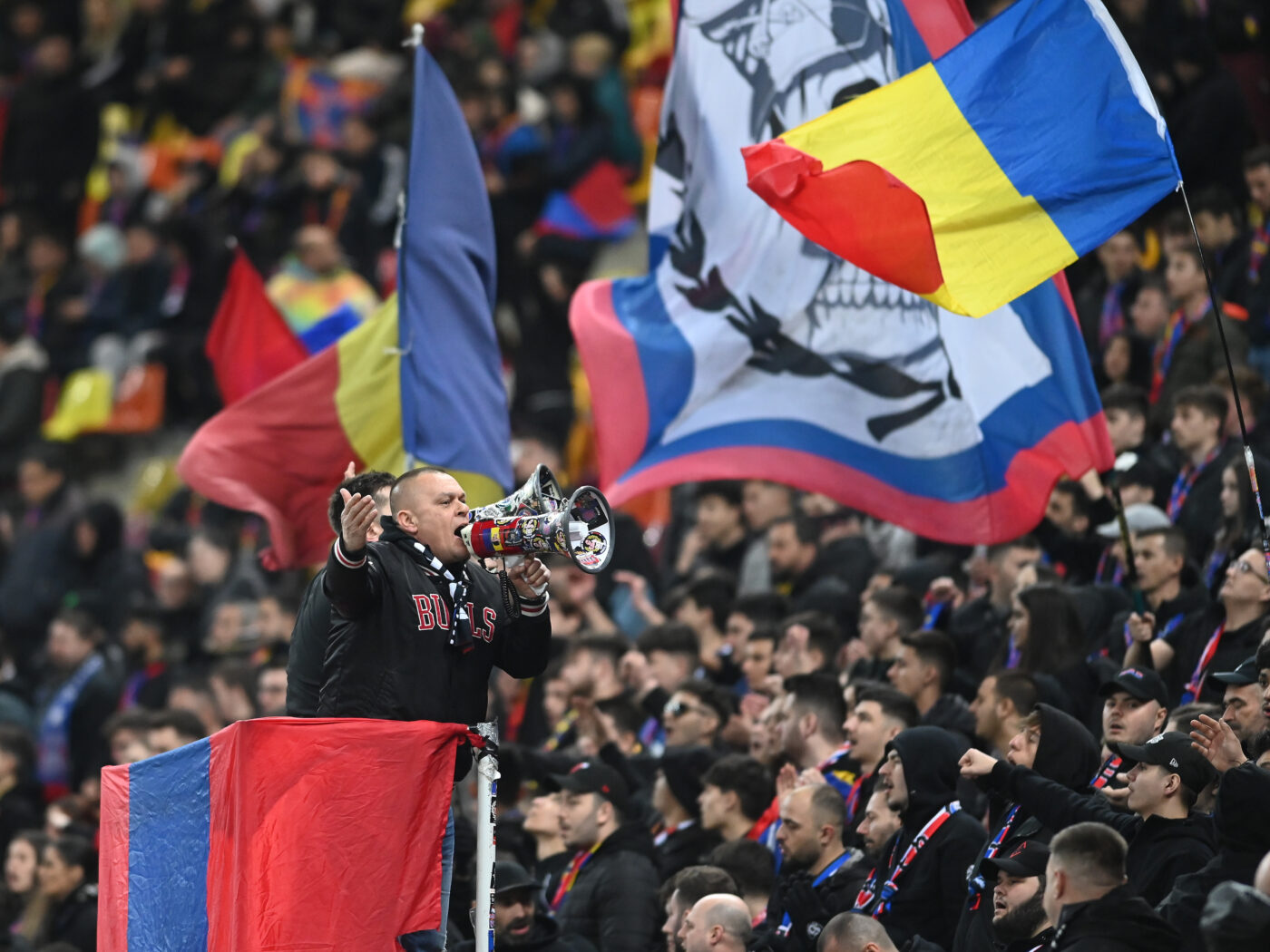 FCSB, fără liderul de galerie la finala cu Farul de duminică! Gheorghe Mustață a dezvăluit motivul pentru care nu va intra pe stadion: „Asta e cel mai important”