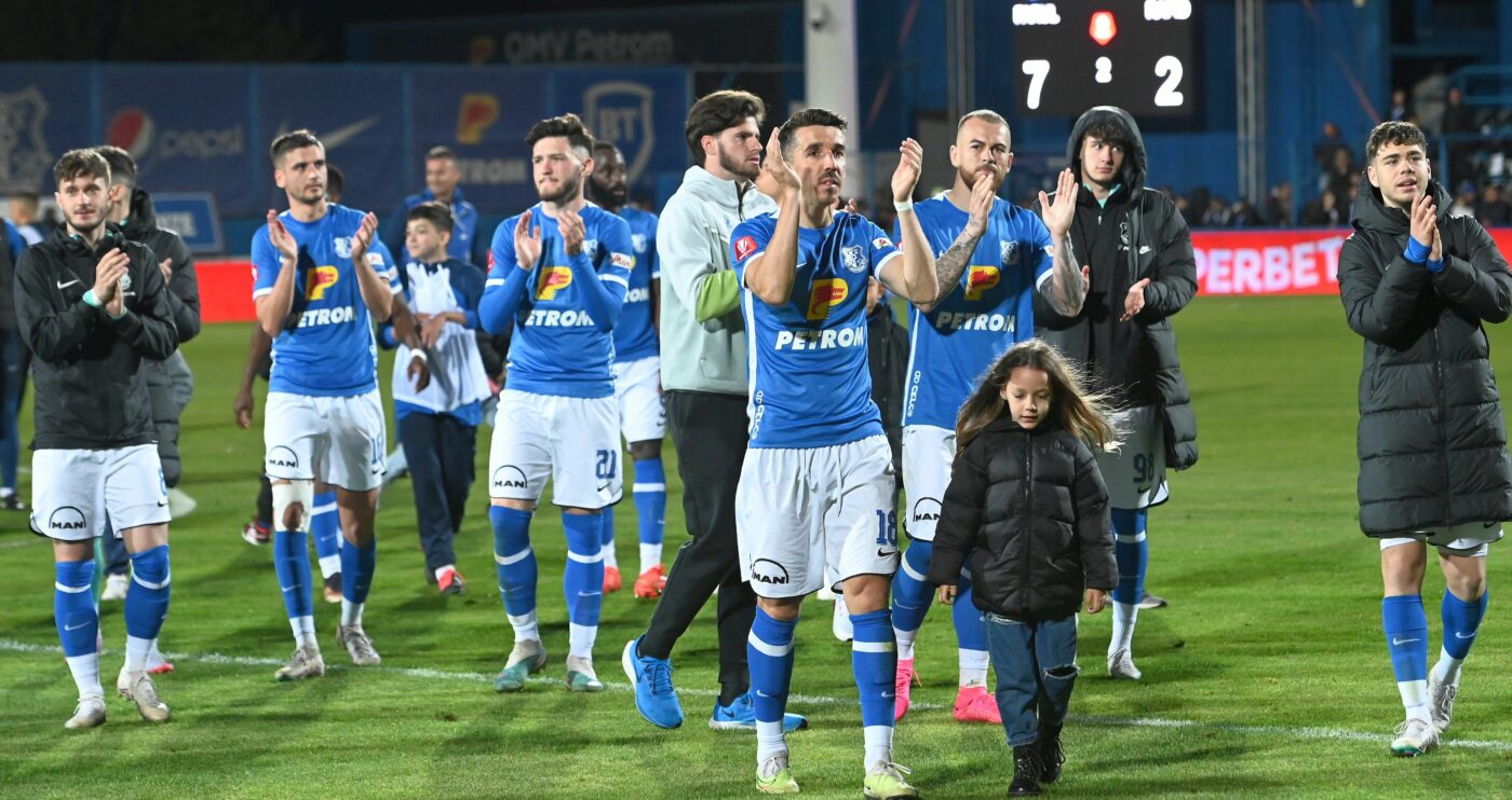 Farul lui Gheorghe Hagi o poate întâlni pe Galatasaray în primul tur preliminar din Liga Campionilor! Lista adversarilor peste care ar putea da echipa care va ieși campioana României