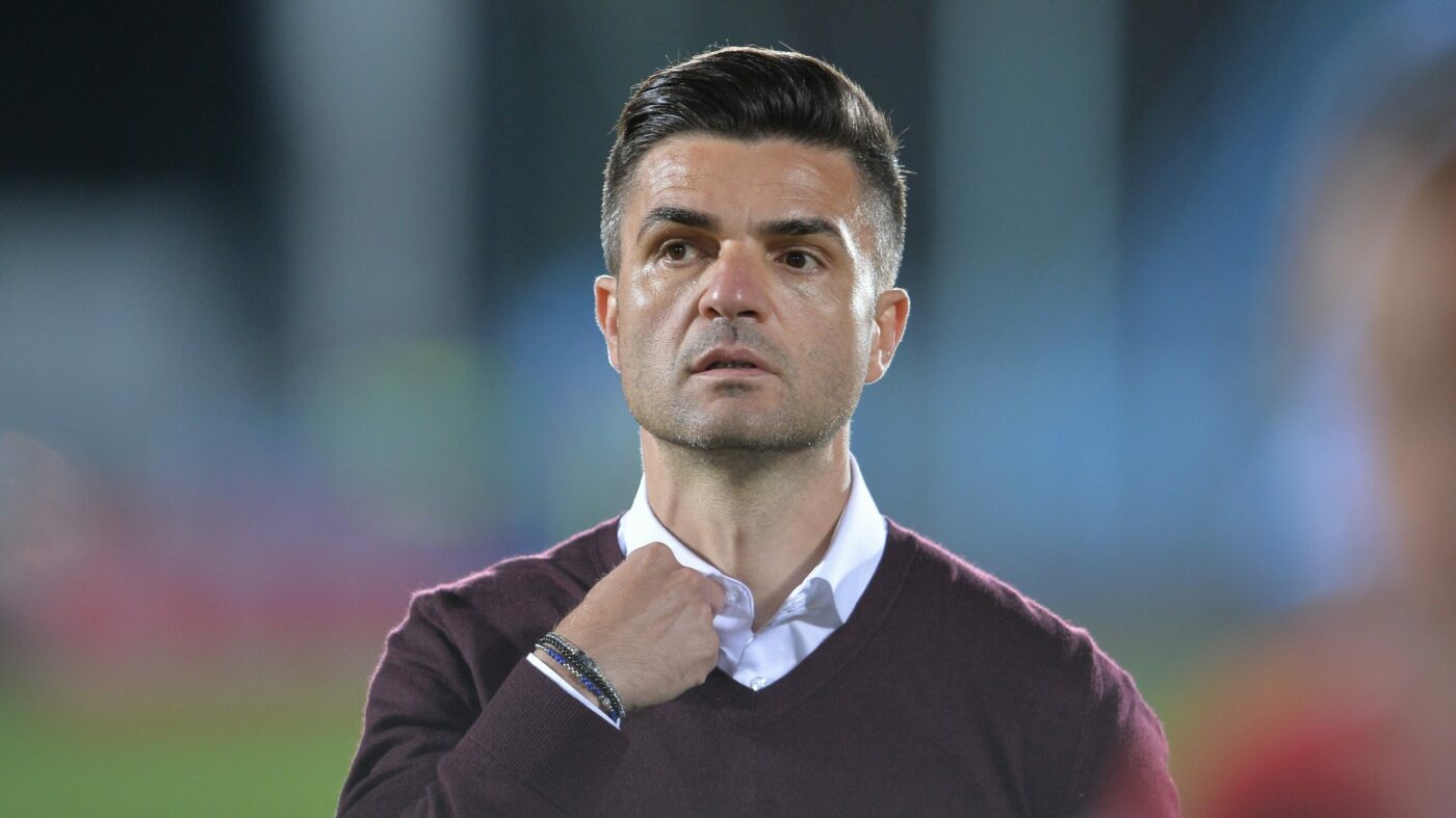 Florin Bratu știe cum a ajuns Dinamo pe marginea prăpastiei: „Le lipsește asta! Nu văd furie, nervozitate”. Ultima soluție pentru evitarea retrogradării: „E singura speranță”