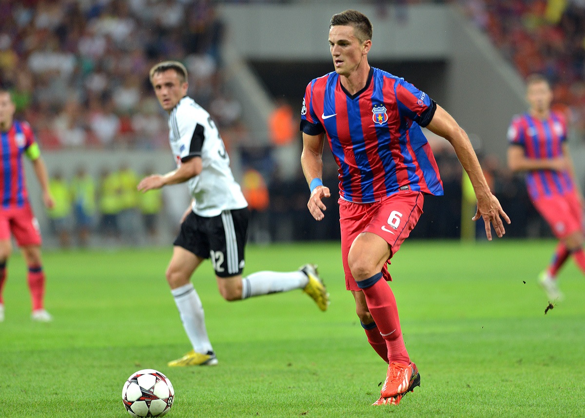 Florin Gardoș revine pe teren, pentru o cauză nobilă: „Mi-e dor să joc pe gazon!”. Detalii despre meciul caritabil de la Urziceni | VIDEO EXCLUSIV ProSport Live