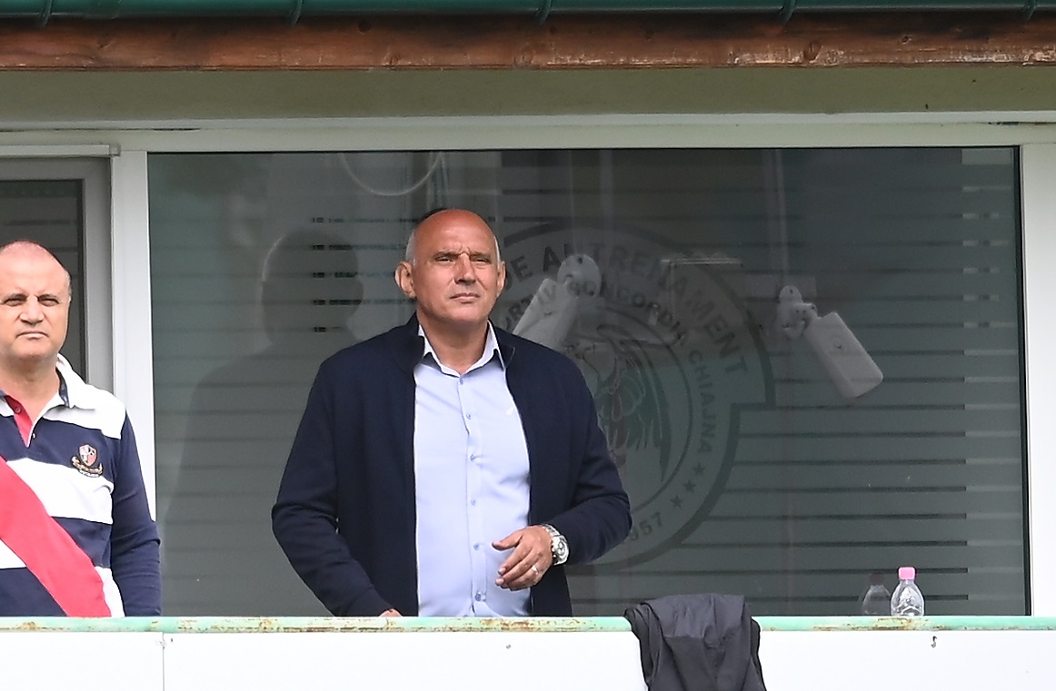 Florin Prunea știe ce îi lipsește României înainte de înfruntarea cu Kosovo: „Asta nu avem noi”