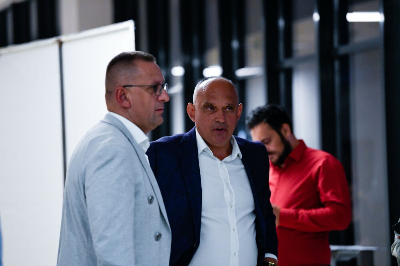 Florin Prunea, reacție „la cald” după eroarea impardonabilă făcută de Filip Dujmovic în poarta lui Dinamo: „Când nu joci atâta timp, asta se întâmplă!” | EXCLUSIV