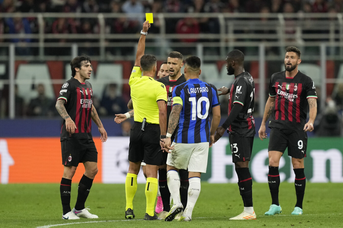 Florin Răducioiu și Meme Stoica știu de ce a câștigat Inter duelul cu AC Milan din Liga Campionilor. „E greu cu oameni refuzați de alte echipe!” Unde a greșit Stefano Pioli