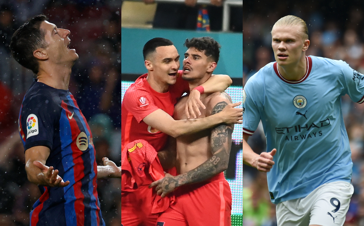 Florinel Coman, luat pe sus înaintea derby-ului Farul Constanța – FCSB. „Să fim serioși, nu e vreun Haaland sau Lewandowski!”