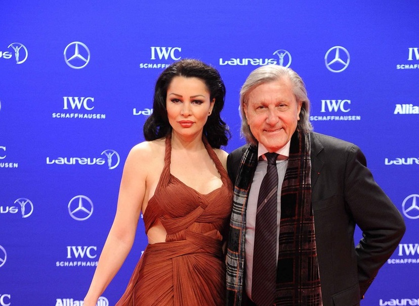Fosta soție a lui Ilie Năstase a fugit din țară din cauza drogurilor! Brigitte Pastramă dezvăluie de ce și-a vândut două case din România pentru a-și lua una la Dubai: „E un sacrificiu pe care a trebuit să îl fac”