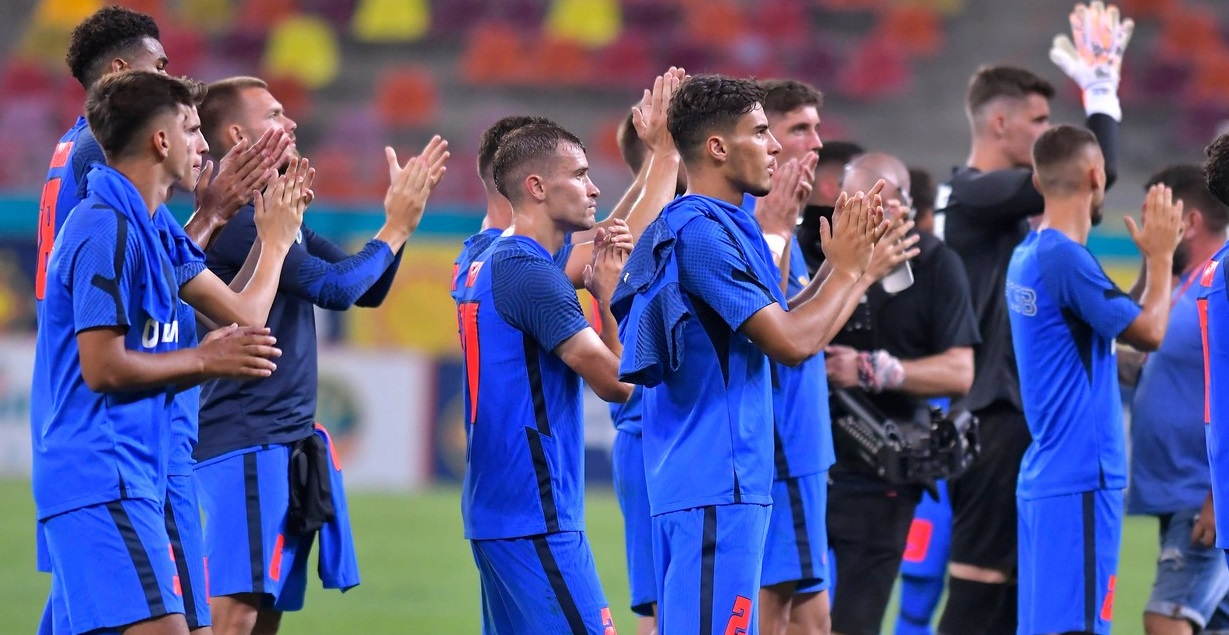 Fotbalistul în care Gigi Becali și-a pus mari speranțe la FCSB este aproape de transferul carierei! Oferte tentante din Italia și Spania. Când se decide totul | EXCLUSIV