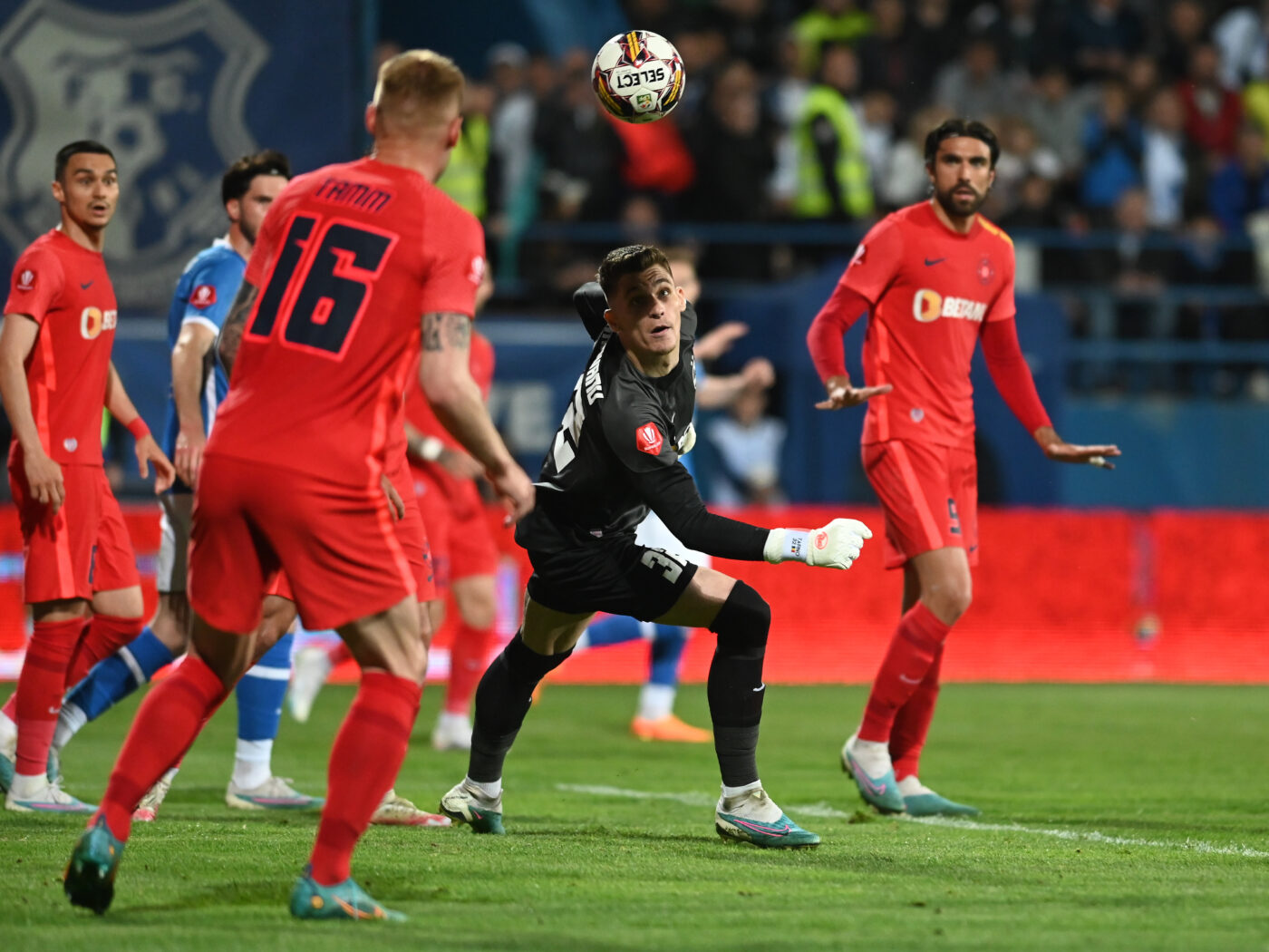 Unde a pierdut FCSB „finala” campionatului cu Farul Constanța: „Asta te consumă! Poți să iei decizii neașteptate” | VIDEO EXCLUSIV ProSport Live