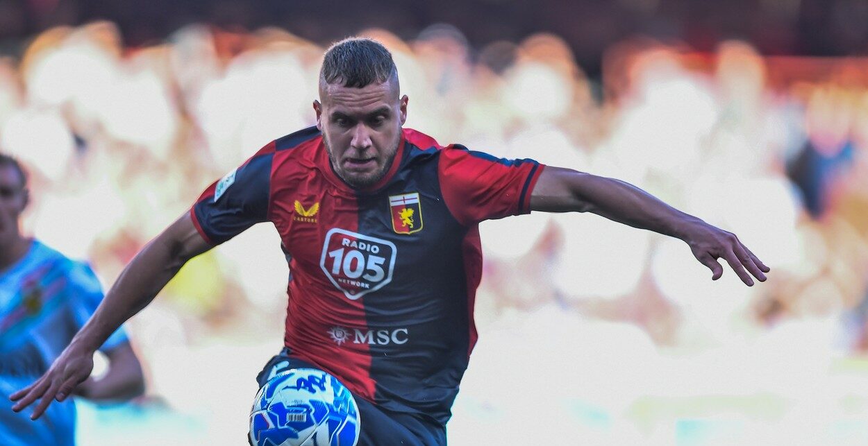 George Pușcaș a semnat! Clubul a plătit clauza de 4 milioane de euro