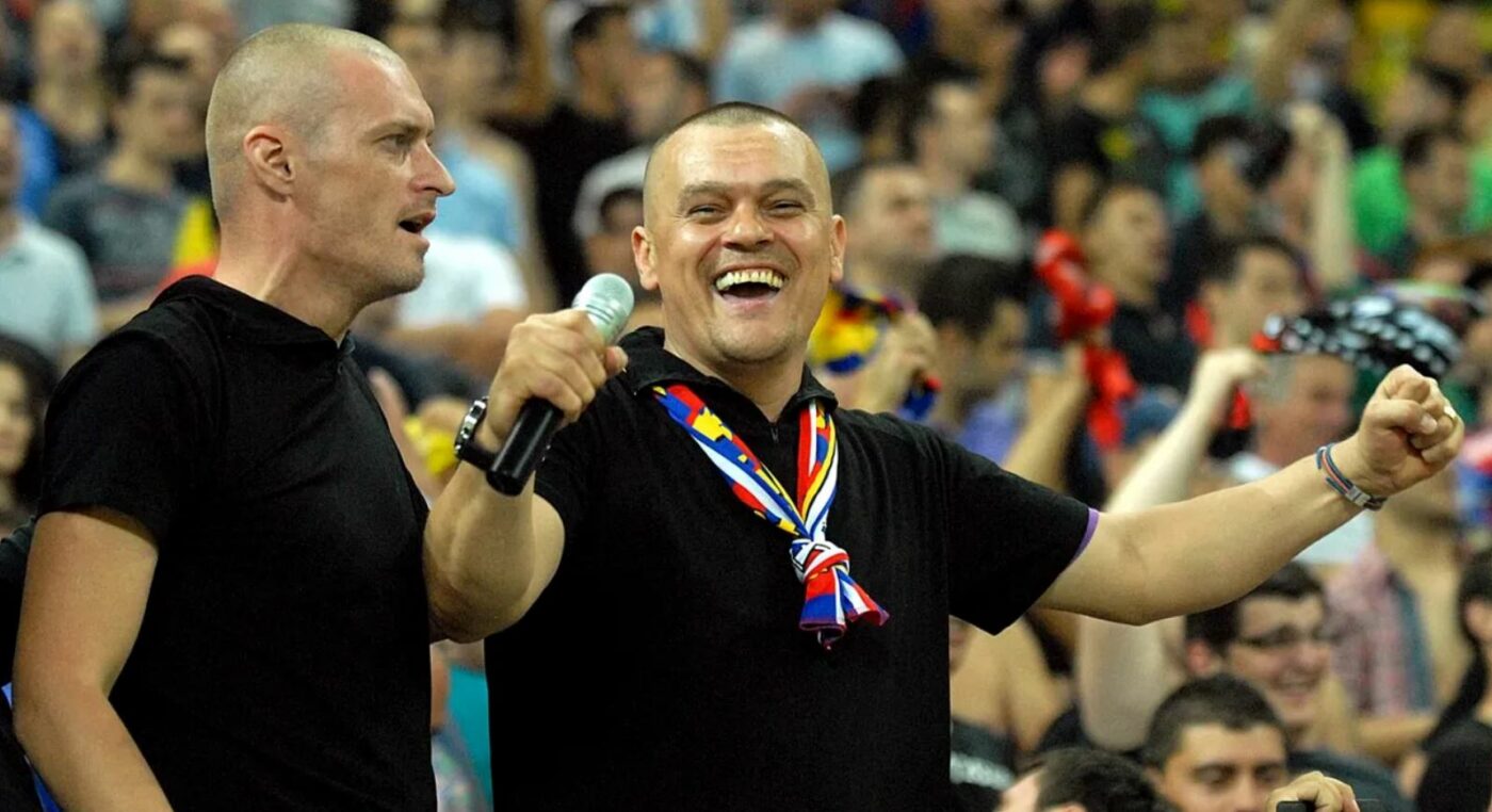 Gheorghe Mustață, reacție amuzantă despre retragerea lui Gigi Becali din fotbal și vânzarea echipei FCSB: „Îmi vine să strănut” | VIDEO EXCLUSIV ProSport Live