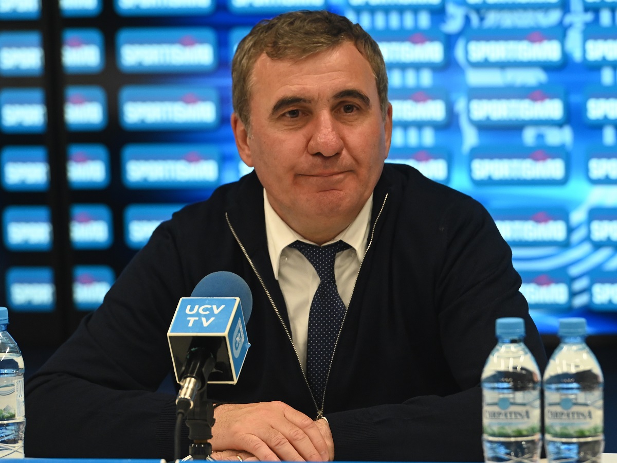 Gică Hagi anunță decizia care ar trebui să schimbe totul la Farul! Obiectiv bombă pentru noul sezon: pentru asta transferurile de top trebuie să vină rapid! „Trebuie să le producem”