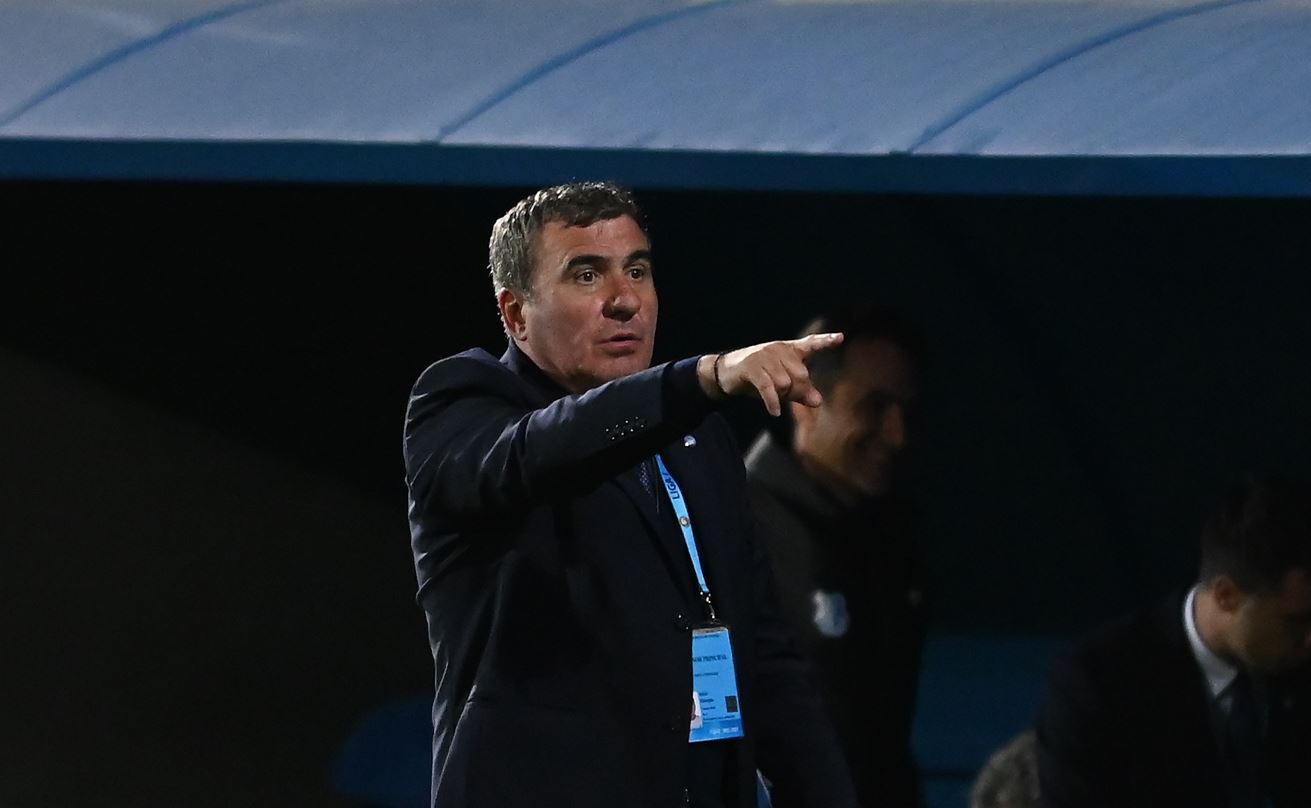 Gică Hagi vrea să dea tunul pe piața transferurilor! A lucrat în secret la prima mutare pentru Europa, dacă ia titlul: a trimis oferta clubului din Serie A! „Știe ce vrem!”