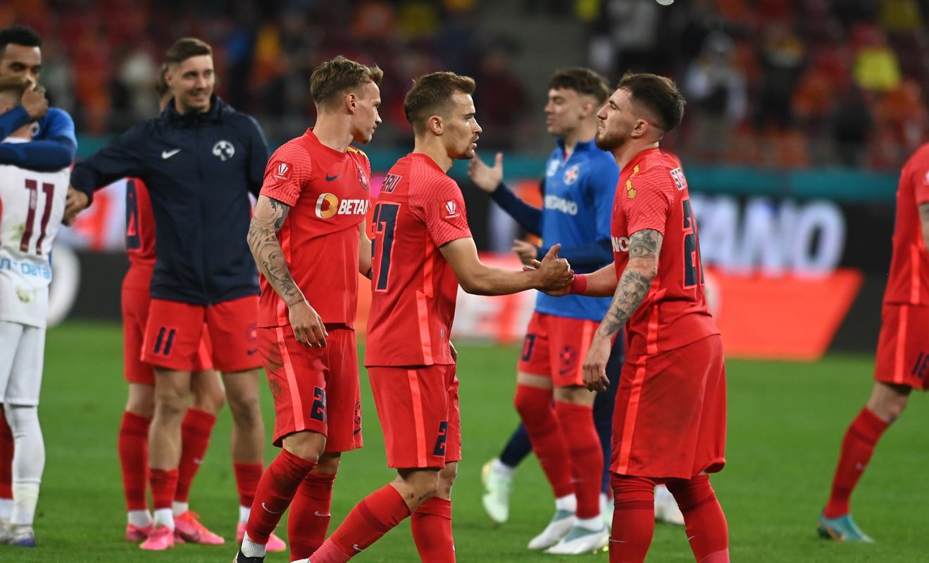 Gigi Becali a anunțat oficial că renunță la 5 vedete de la FCSB! „O să plece”. Dilema miliardarului: sistează transferurile sau face lot de Champions League!