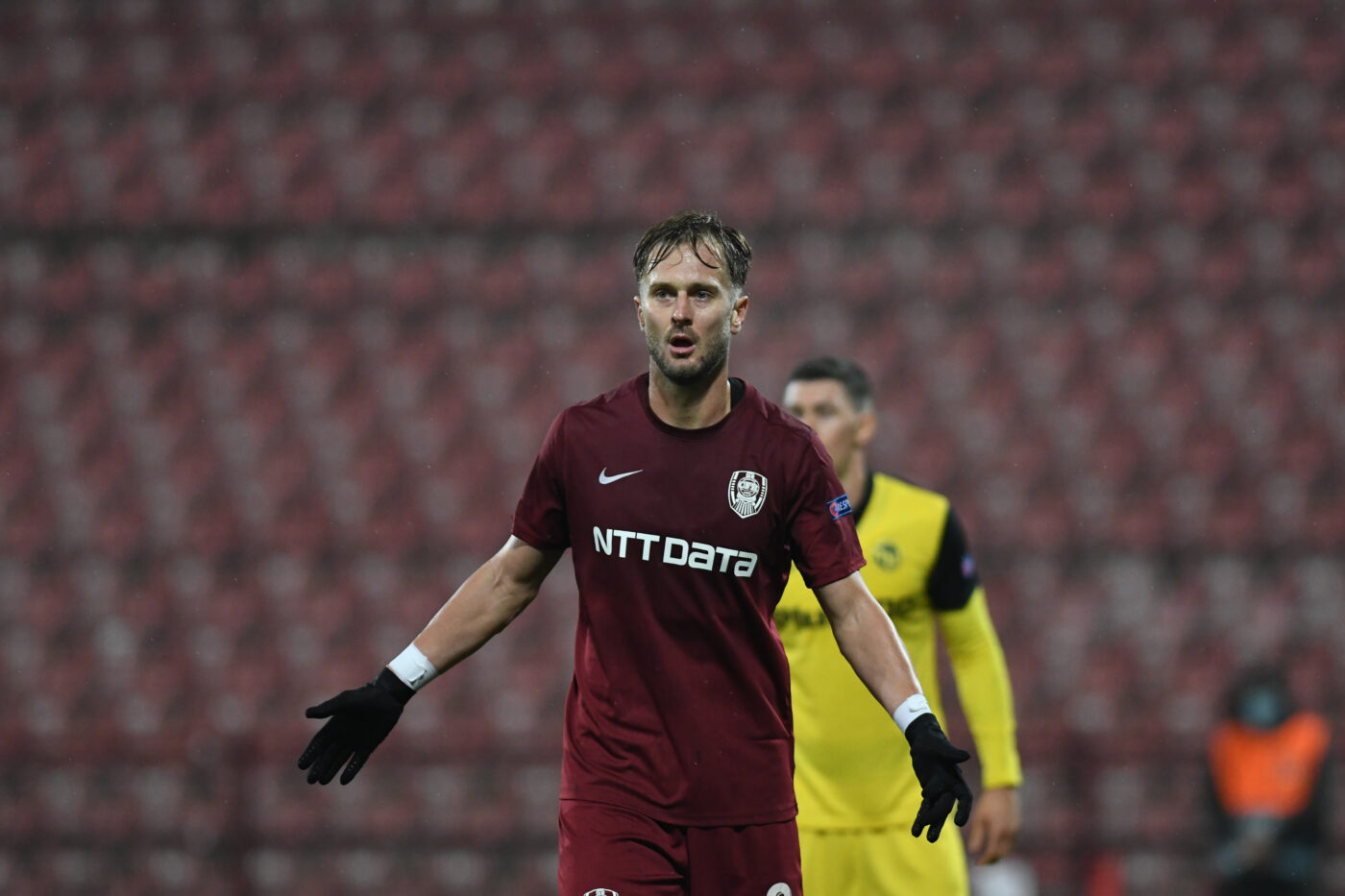 Transferul lui Damjan Djokovic la FCSB, făcut praf de Florin Prunea și Dinu Gheorghe: „Unde să joace? Nu e util” | VIDEO EXCLUSIV ProSport Live