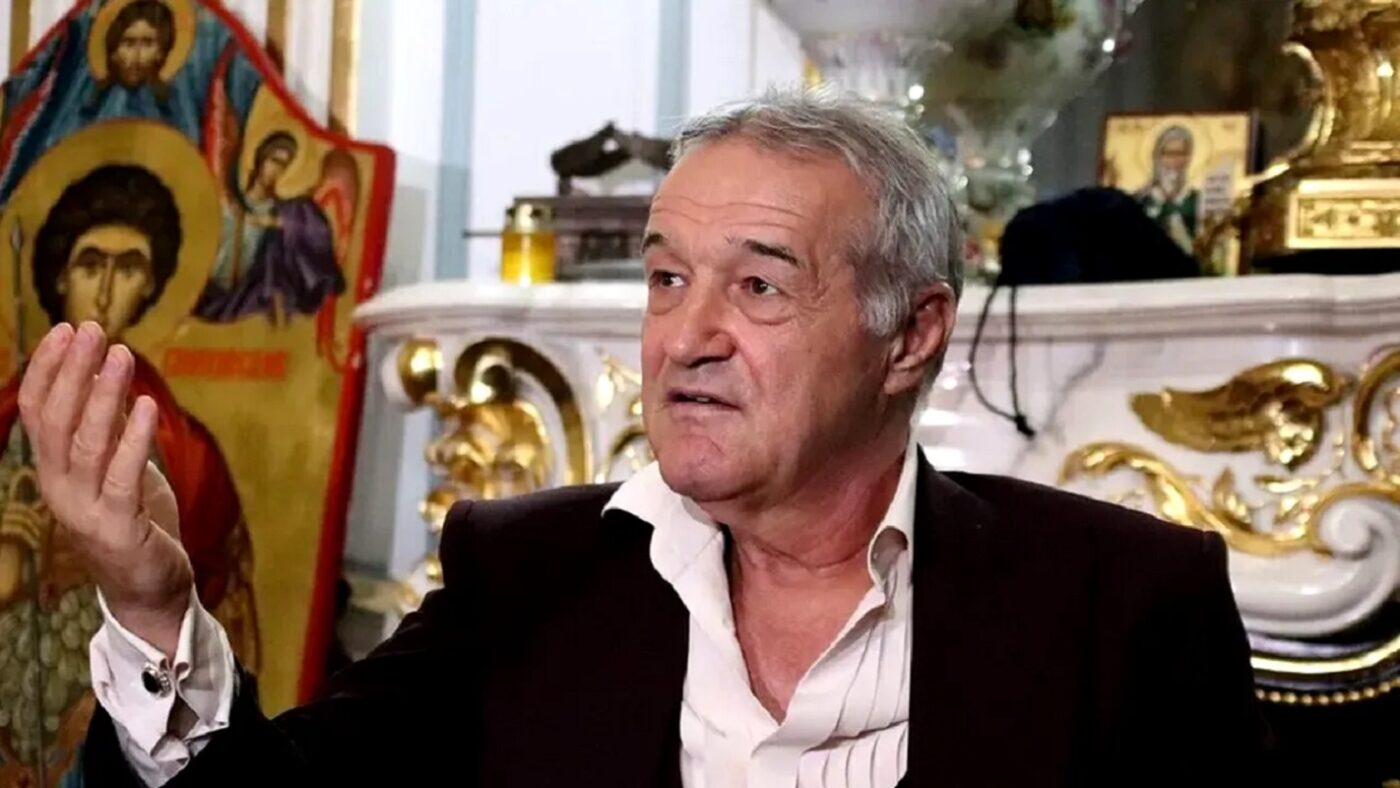 Gigi Becali a primit o ofertă stratosferică pentru FCSB plus baza de la Berceni: „Vrea să dea 100 de milioane de euro!”. Negustorul miliardar a făcut însă un catalog de prețuri: cu cât dă echipa în funcție de performanțe și de ce blochează vânzarea terenurilor din Berceni!
