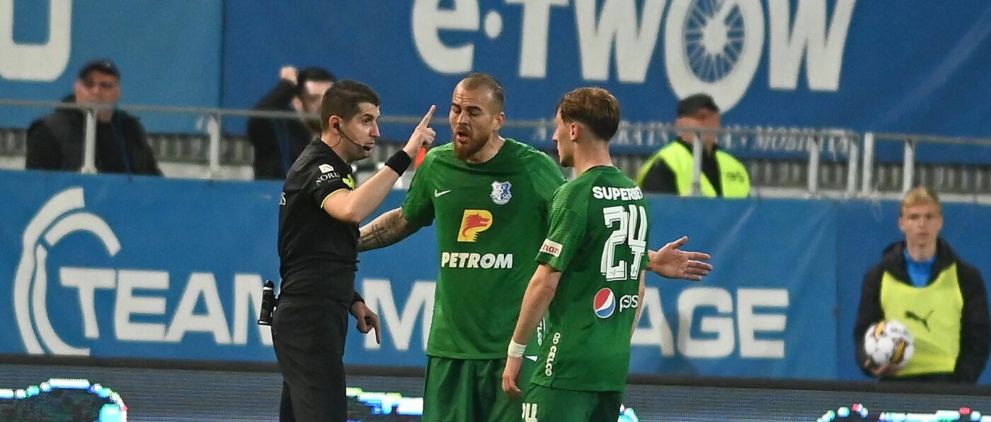 Gigi Becali a scăpat de cea mai mare grijă înainte de Farul – FCSB: „Denis Alibec e cel mai periculos om al lor!”
