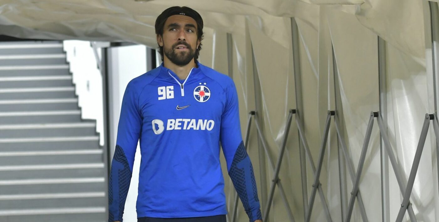 Andrea Compagno, adevăr trist despre Superliga. Cum a analizat campionatul României într-un interviu în presa italiană
