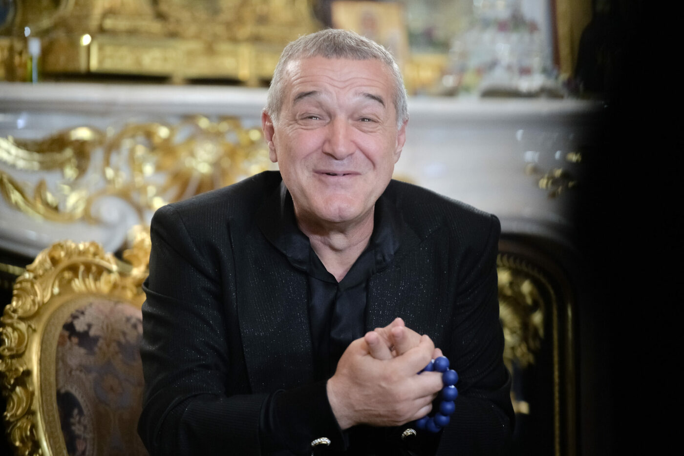 Gigi Becali, cale liberă spre „perlele” lui Gică Hagi de la Farul! Gică Popescu: „Suntem dispuși să discutăm cu oricine!”