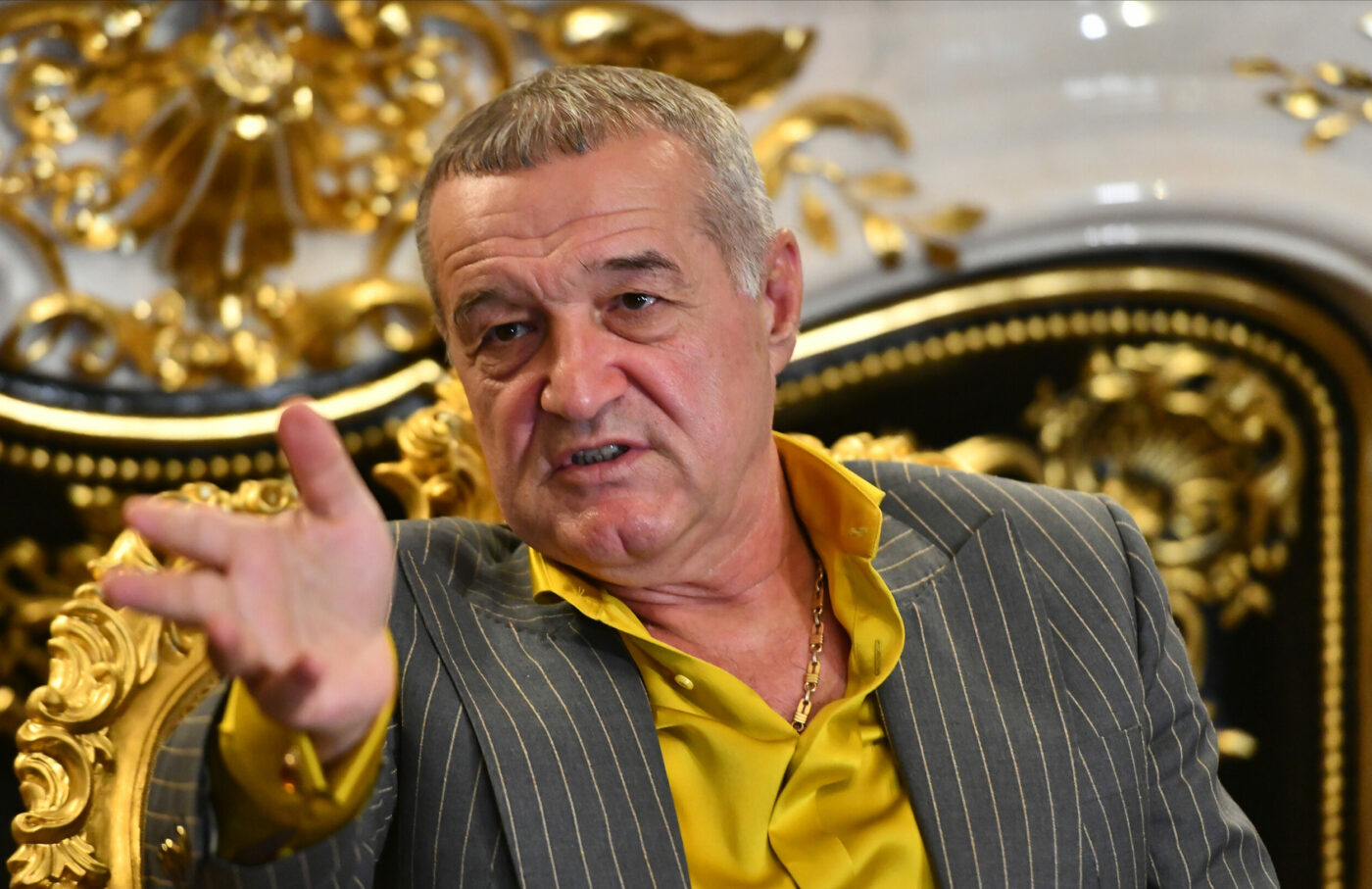 Gigi Becali dă lovitura la meciul cu CFR Cluj și încasează o sumă uriașă! Anunță câte bilete vinde FCSB: „Atâția vor fi!”