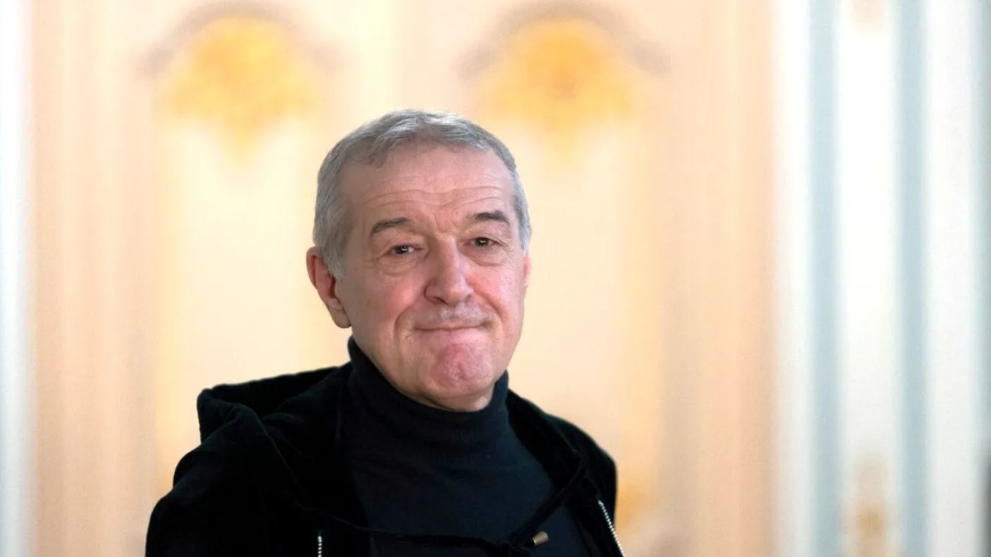Ce se alege de strategia de transferuri de la FCSB? Gigi Becali aduce 2 fundaşi centrali şi ia în calcul o variantă neaşteptată: „Să vedem” | VIDEO
