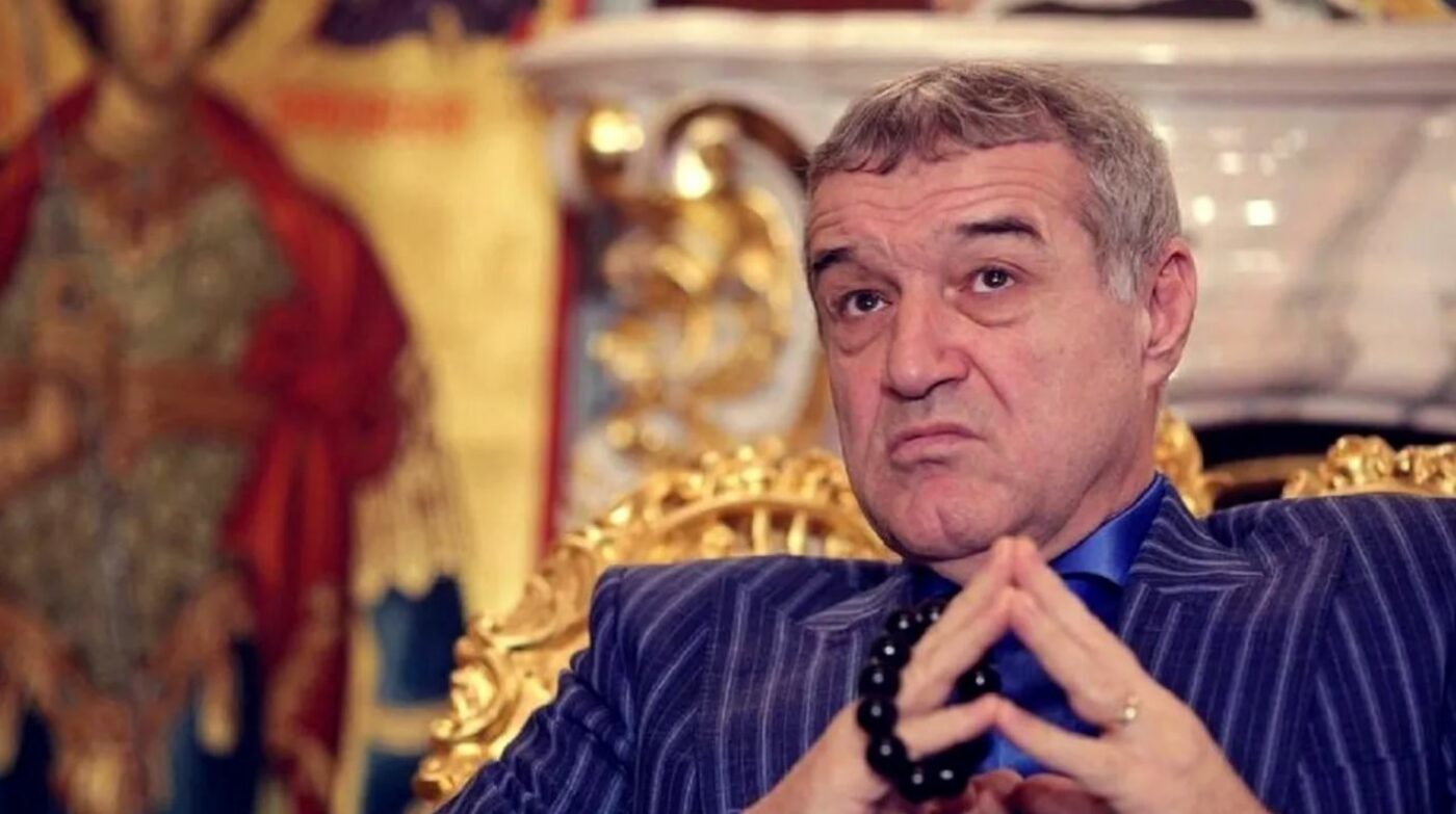 Gigi Becali lucrează deja la lista de plecări de la FCSB: „O să vedeți și alte surprize!”. Când încep achizițiile cu care vrea să se lupte la titlu | EXCLUSIV