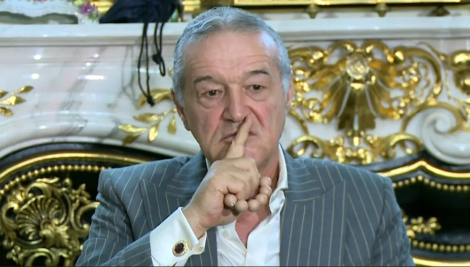 Gigi Becali tot mai aproape de transferul „creierului” de la mijlocul terenului care trebuie să coordoneze FCSB spre un nou titlu. Fotbalistul vine să negocieze cu patronul! | EXCLUSIV