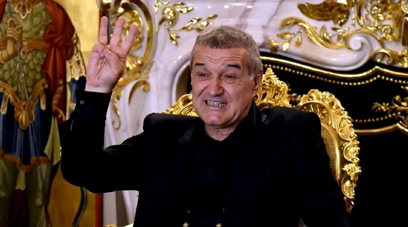 Gigi Becali, mesaj categoric pentru Ștefan Târnovanu: „Eu i-am triplat salariul și el a greșit!” Anunț de ultimă oră despre viitorul lui Andrei Vlad: „Să-și facă viața” | VIDEO EXCLUSIV ProSport Live