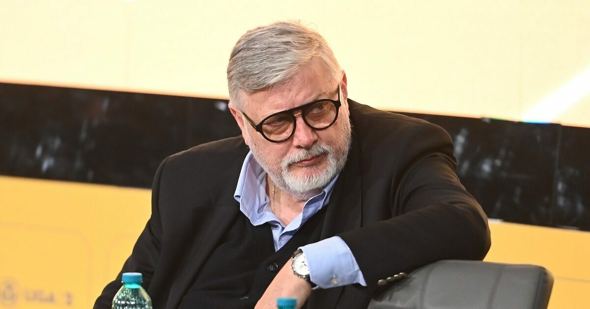 Suma incredibilă pe care o încasează Gino Iorgulescu, conducătorul „invizibil” al LPF, ca șef al forului! E cel mai bine plătit om din fotbalul românesc