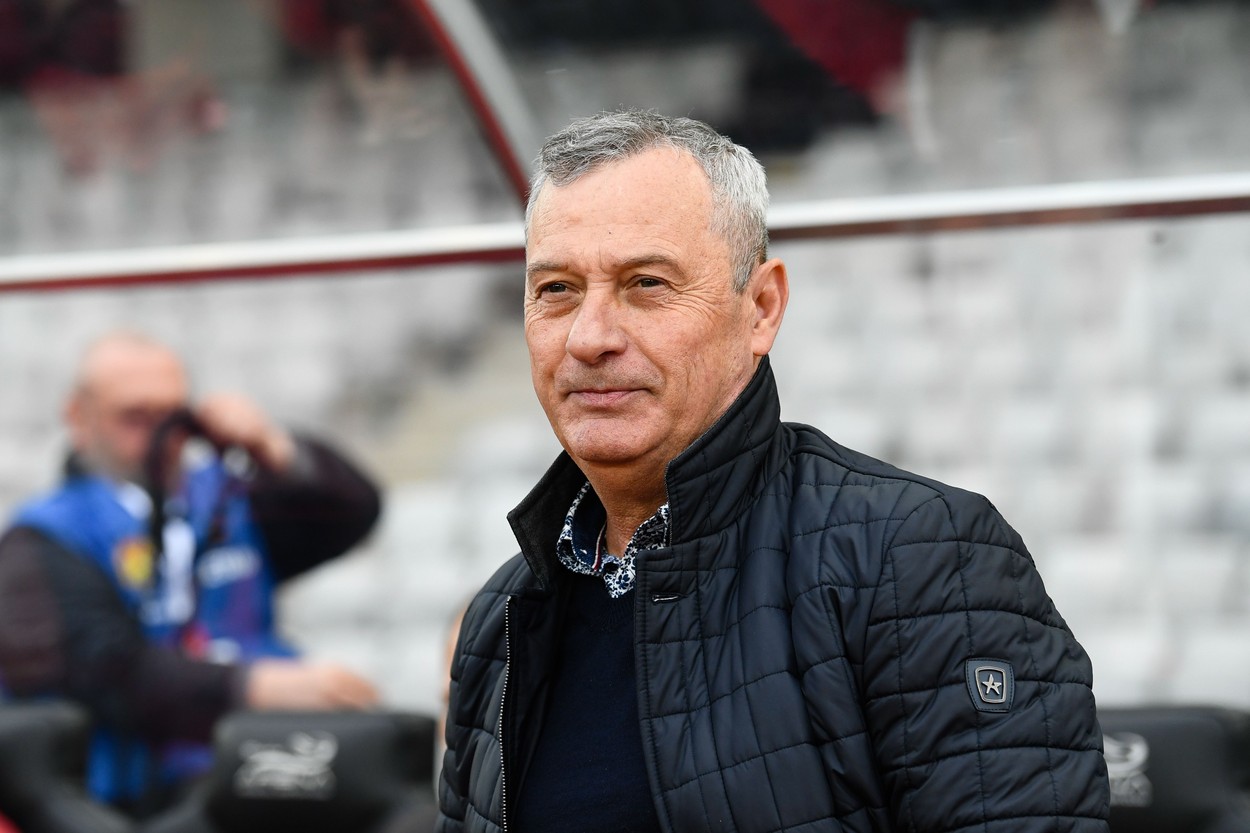 Gloria Buzău – UTA Arad, Live Video Online de la 14:00, în turul barajului de promovare / menținere în Superliga | Echipele de start!