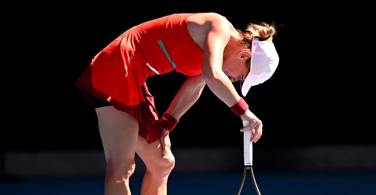 Jurnalistul american care investighează acuzațiile aduse Simonei Halep, dezvăluire care îi poate compromite total cariera: „Pașaportul biologic monitorizează dopajul sanguin și e crucial în cazul ei!” Românca, pusă în aceeaşi oală cu cicliştii