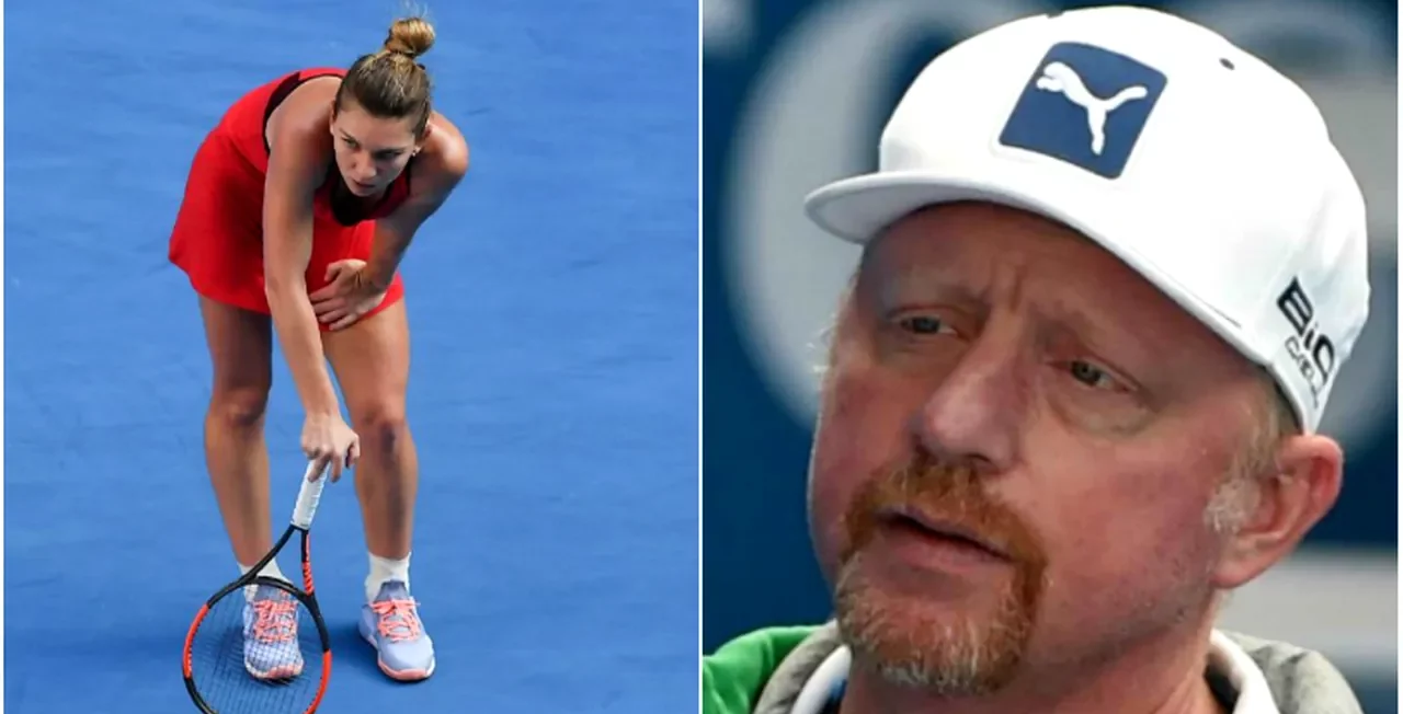 Boris Becker face deranj mare după suspendarea Simonei Halep: „Jucătoarele din anumite țări sunt informate că urmează un test anti-doping!” Declarație puternică a legendarului tenismen despre româncă