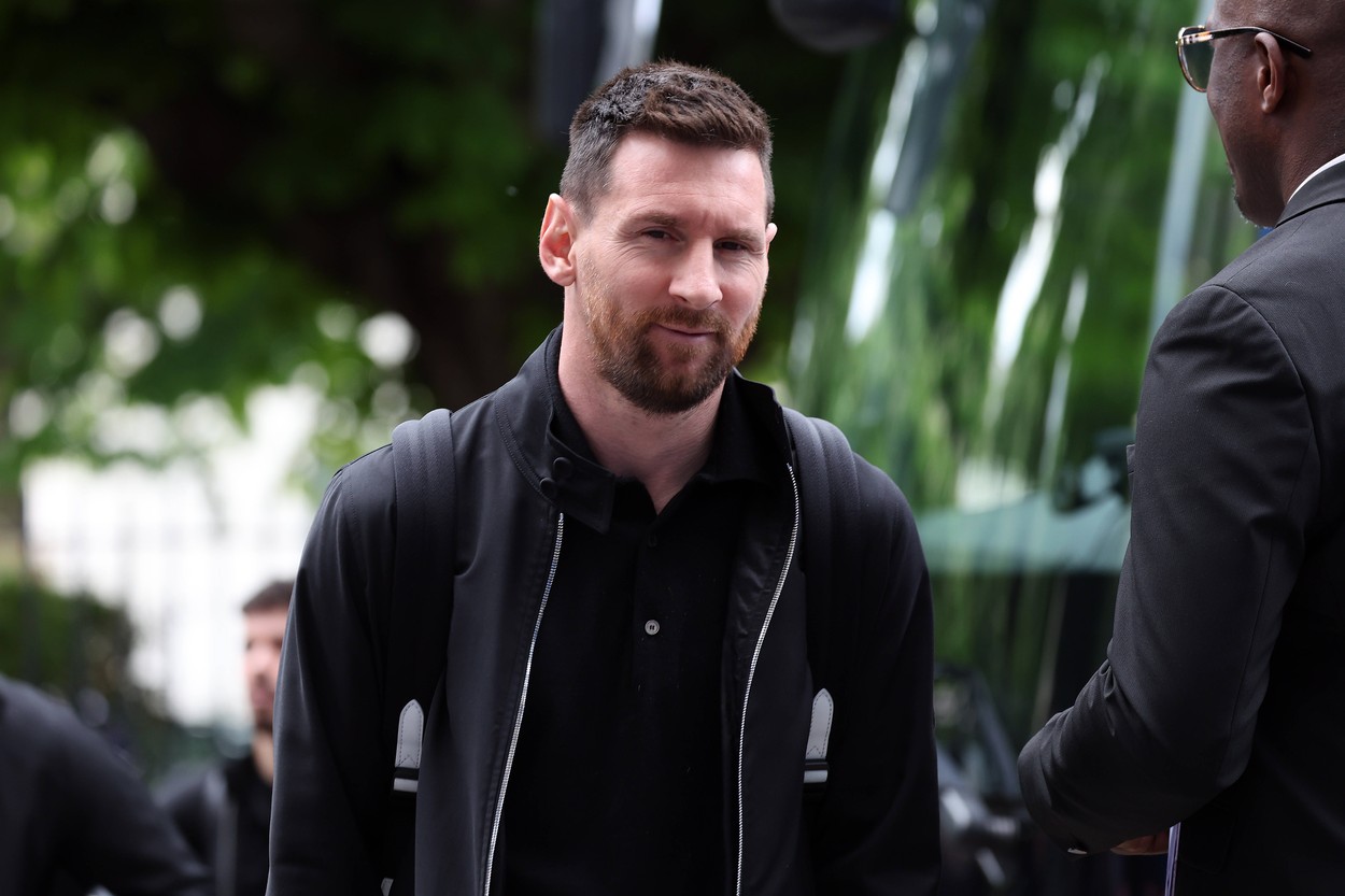 Haos total: Leo Messi a plecat în Arabia și a ratat antrenamentul celor de la PSG! Șeicii qatarezi sunt furioși și ruptura definitivă e tot mai aproape