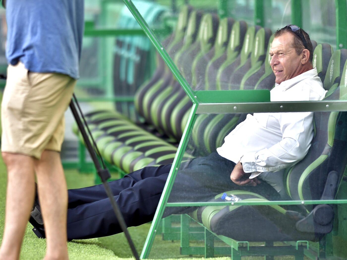 Helmut Duckadam este dat pe spate de posibilul transfer al lui Mihai Popa în Serie A și îl propune la naționala mare a României: „O mutare senzațională!” | EXCLUSIV