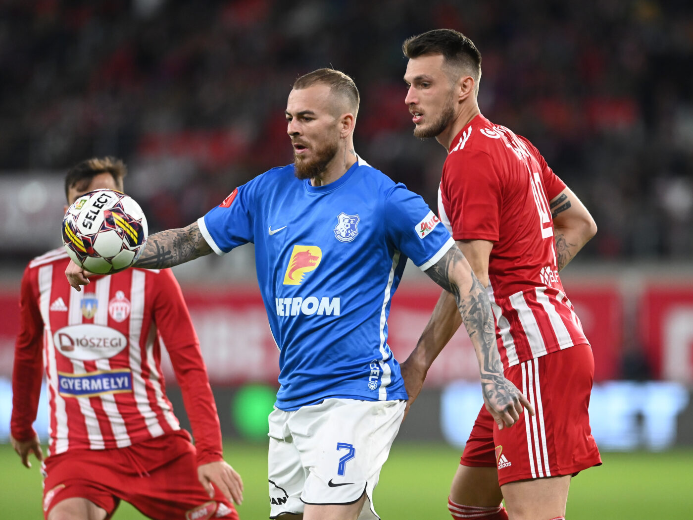 Farul, FCSB, CFR Cluj și Sepsi își află adversarii în cupele europene! Când are loc tragerea la sorți și când vor juca primele partide