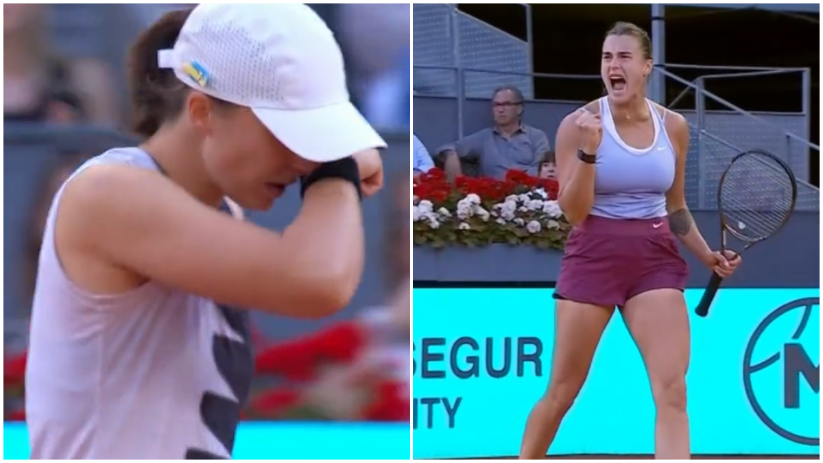 Cum a reacționat Iga Swiatek când a aflat că poate pierde locul 1 WTA la Roland Garros: „Nu știam!” Scenariile în care poloneza va fi detronată din fotoliul de lider