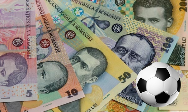 Patru arbitri și un observator, pe lista pariorilor din fotbal! Sancțiuni dure dictate luni de FRF | EXCLUSIV
