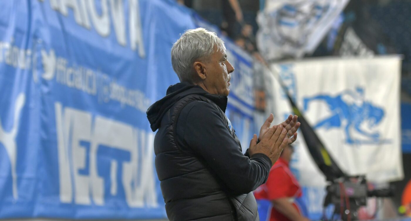 Înfrângerea cu FCSB le-a dat strategia peste cap celor de la Universitatea Craiova! Dezvăluirea lui Sorin Cârțu: „Dezamăgire mare!” | VIDEO EXCLUSIV ProSport Live