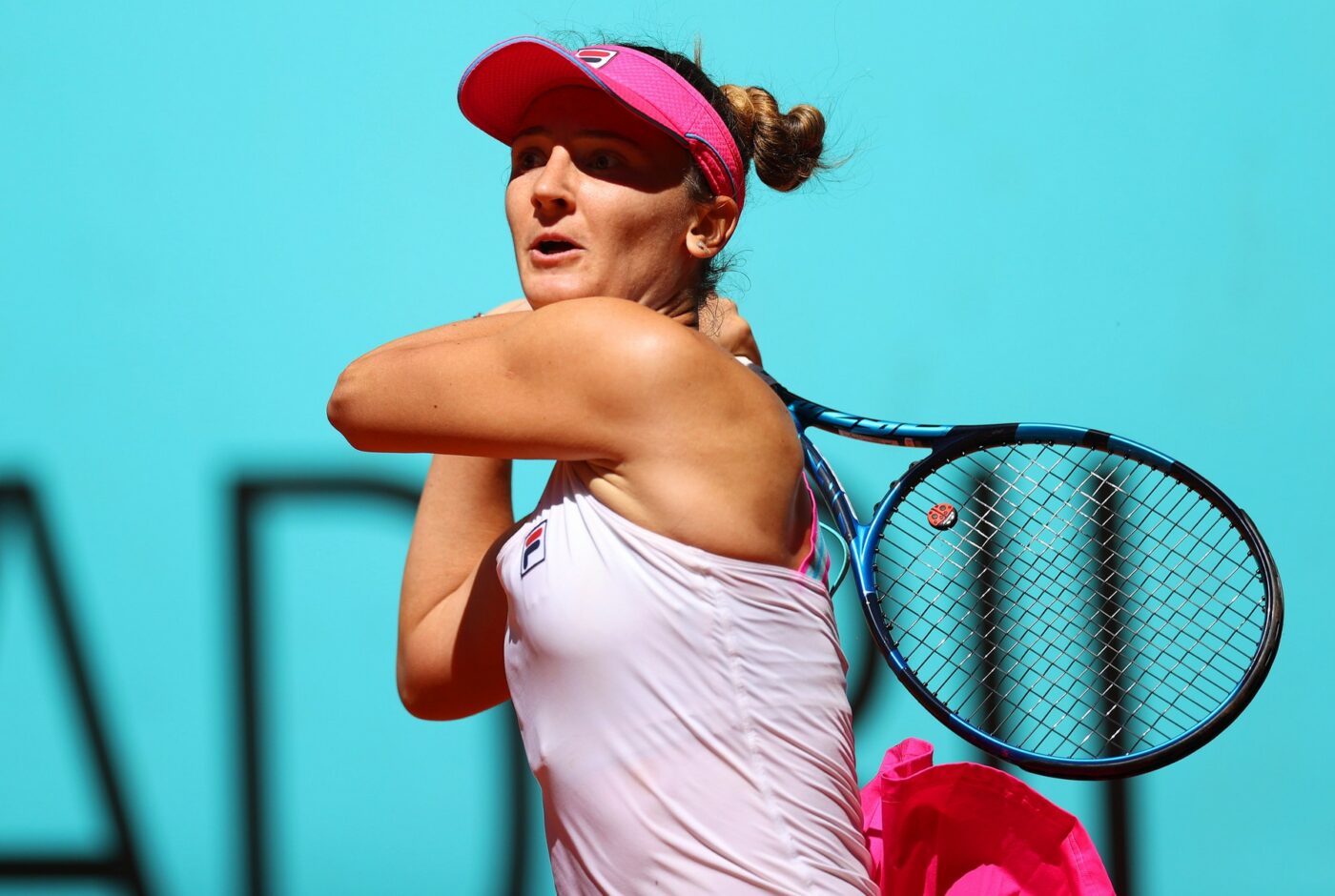 Irina Begu a dat lovitura și pe plan financiar! Câți bani a încasat românca după ce a ajuns în sferturile de la Madrid