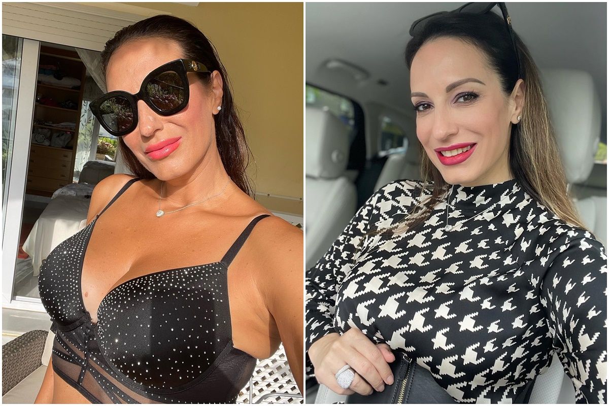 E cea mai sexy conducătoare de federație din România! „Pentru aspectul fizic e nevoie și de asta” | GALERIE FOTO