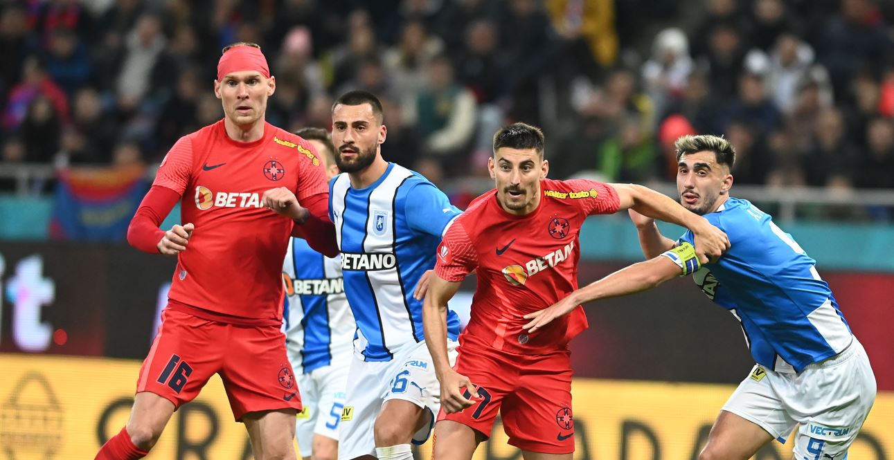 Iulian Cristea, Joonas Tamm și Billel Omrani, la CFR Cluj? Dan Petrescu a răspuns fără ocolișuri: „Îmi plac, mă interesează. Au jucat la un nivel bun și au experiență”
