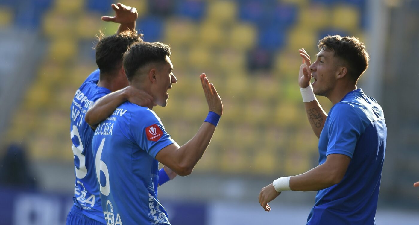 Jucătorul rămas liber de contract așteaptă promovarea lui Dinamo și se gândește la o revenire în „Ștefan cel Mare”: „Sunt discuții, dar încă nimic sigur!” | INTERVIU EXCLUSIV