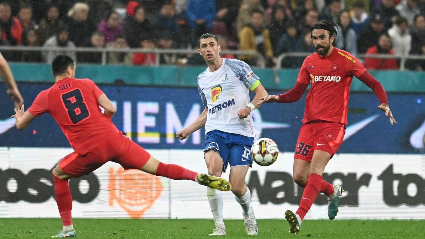 LPF a stabilit programul etapei care poate decide campioana României! Când se joacă Farul – FCSB