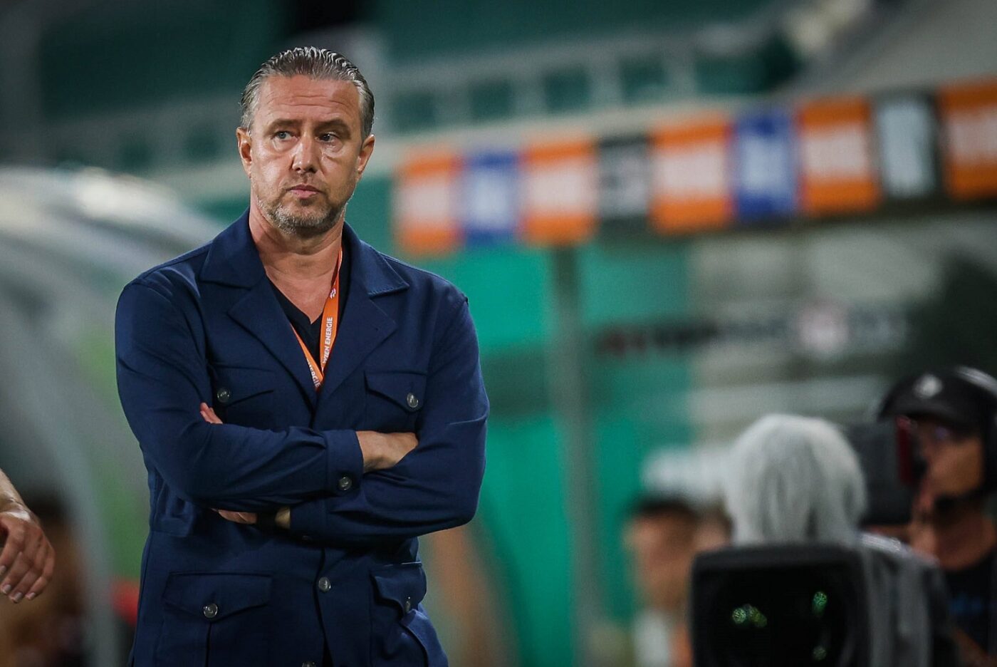 Laurențiu Reghecampf a răbufnit după umilința suferită de Neftci Baku: „Trageți, împușcați-mă!”