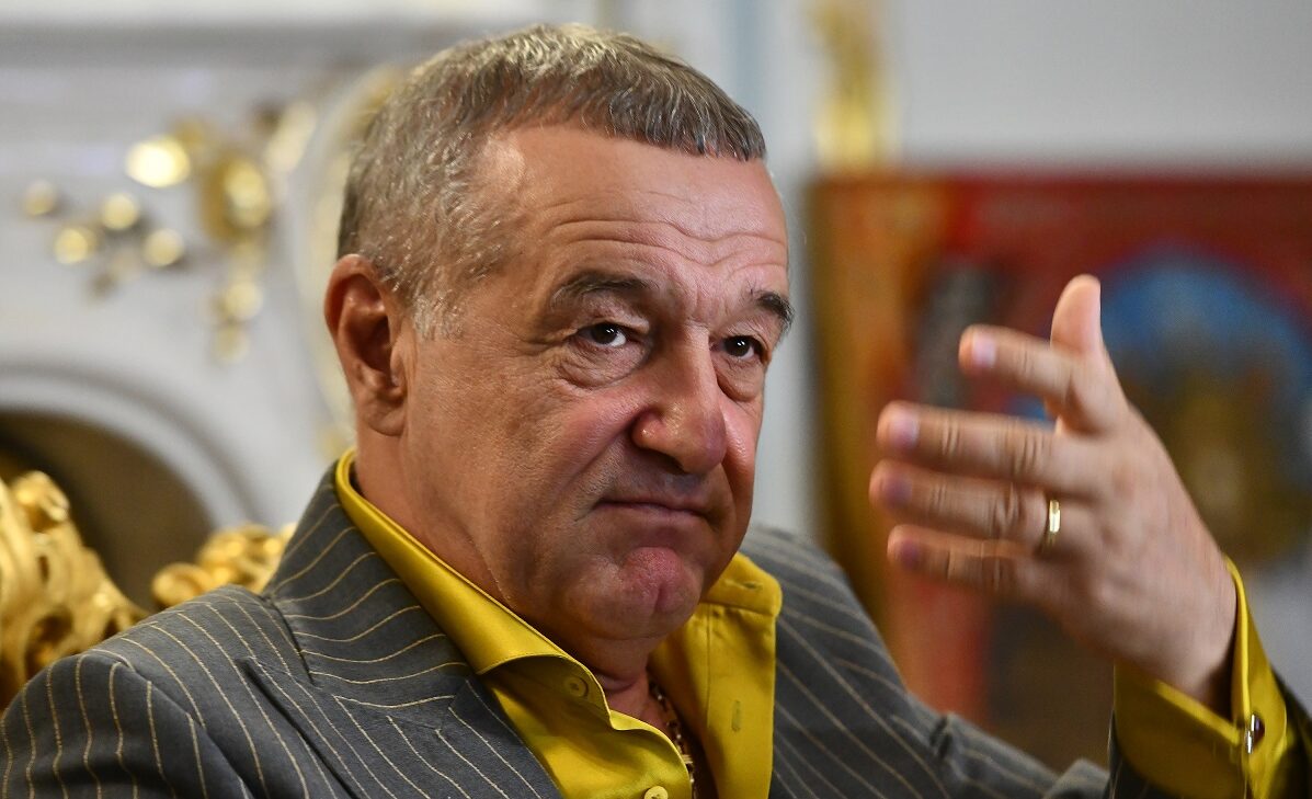FCSB, transfer ratat: fundașul de națională dorit de Gigi Becali pleacă gratis în Germania