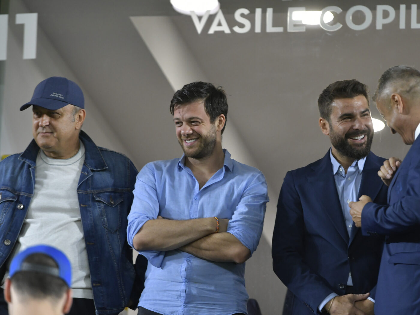 Cum se face un transfer la Rapid București! Dan Șucu a explicat ce rol au, de fapt, Adrian Mutu, Daniel Niculae și Victor Angelescu: „Asta fac de 30 de ani” | VIDEO EXCLUSIV ProSport Live