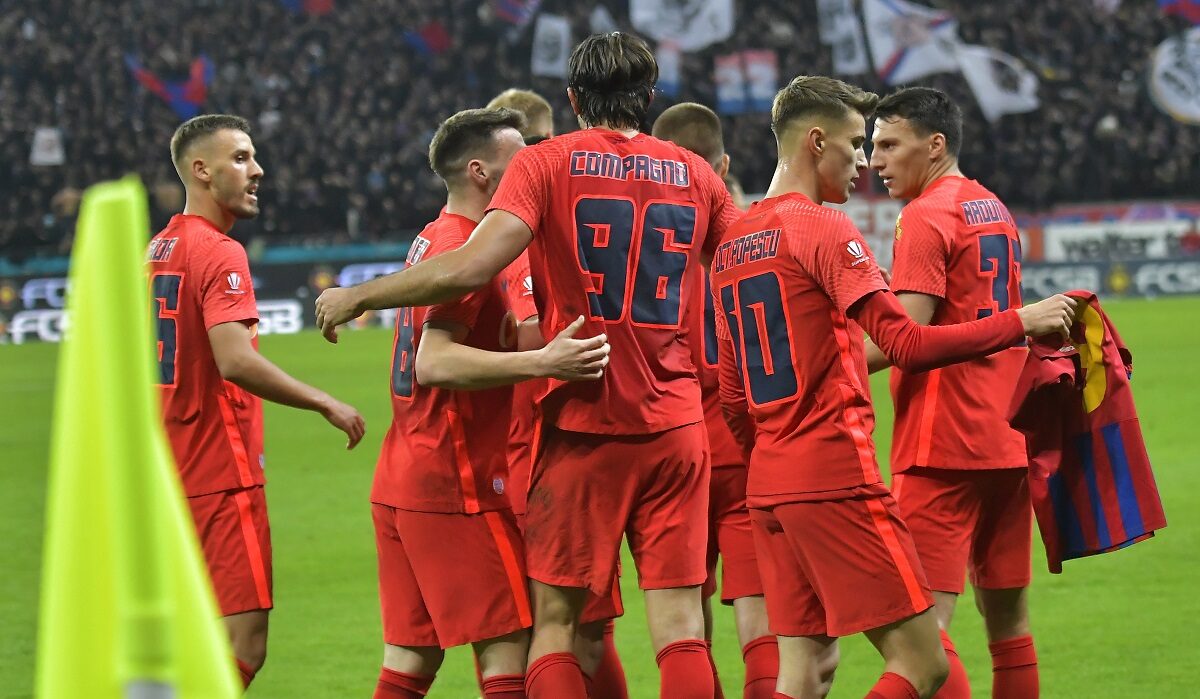 Lovitură de proporții în Superliga! Rapid a anunțat oficial transferul jucătorului de la FCSB!