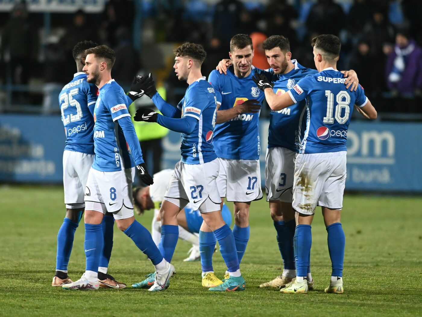 Lovitura de proporții pe care o dă Gică Hagi după ce a luat titlul în Superliga! Un gigant din Europa pe urmele „perlei” Andrei Borza | EXCLUSIV